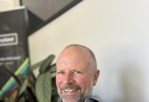 My Castlemaine with Ben Harding