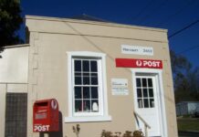 Harcourt and surrounds relief effort charts path to recovery with major funding milestones and community events Harcourt Post Office is among the local businesses which have reopened their doors and will be part of the February 21 event.