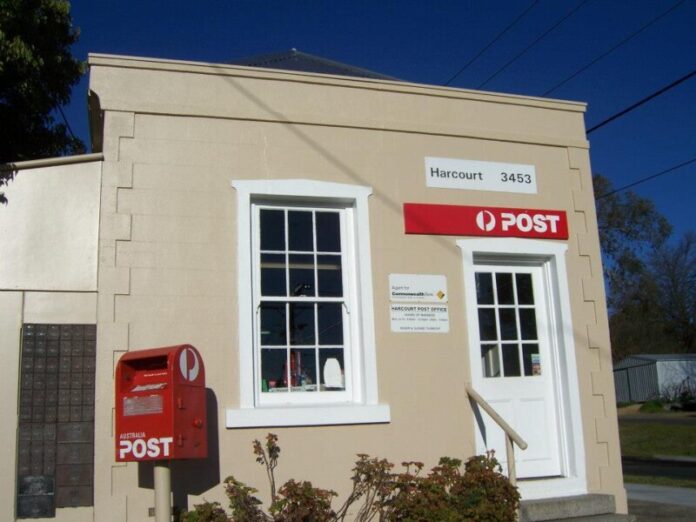 545659613_24181871344787772_4939230572867654544_n Harcourt Post Office is among the local businesses which have reopened their doors and will be part of the February 21 event.