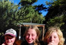 Strong start for new students