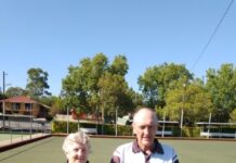 Club champions decided at Harcourt