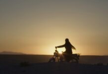 Love the Antidote – CDoc returns with International Women’s Day film Cutting Through Rocks will screen on March 9.