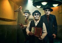 A night of cult cabaret Legendary post-punk cabaret superstars The Tiger Lillies make their long-awaited return to Australia in 2026, and will feature at Castlemaine's Theatre Royal on March 7.