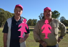 Una Carroll Memorial Trophy 2026