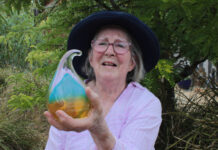 Castlemaine Doco star named best actor