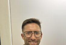 My Barkers Creek – Patrick Smith