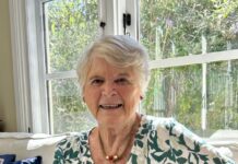 My Castlemaine with Margaret Seedsman – Part One