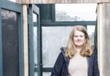 My Taradale – Jodie Parker (Pt. 2)