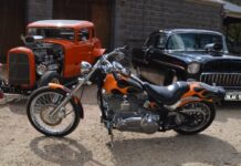 Autopia to span two big days Local car enthusiasts and visitors will be showing off their custom cars and motorcycles as part of this weekend's Autopia.