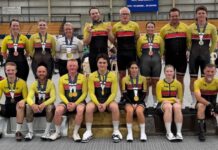 State success for local cyclists Castlemaine Cycling Club members excelled at the state events.