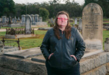 Natasha Joyce is a historian, researcher, and PhD candidate at La Trobe University in Bendigo. Her research focuses on accidental childhood fatalities during Victoria's gold rush era.