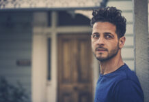 Treasured singer-songwriter Lior will be performing with local community choir Forest Creek Folk.