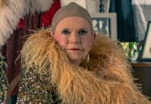 Dame Stan Munro will visit Castlemaine this Friday to launch his new memoir. Photo: Jodie Harris.