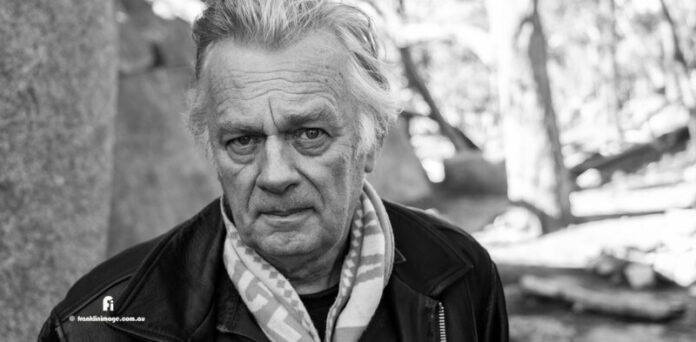 The life and legacy of the legendary Broderick Smith will be celebrated on March 21. Photo: Franklin Image.