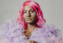 Mystiq Discotheq will perform at The Diggers Store. Photo: Laura Du Vè.