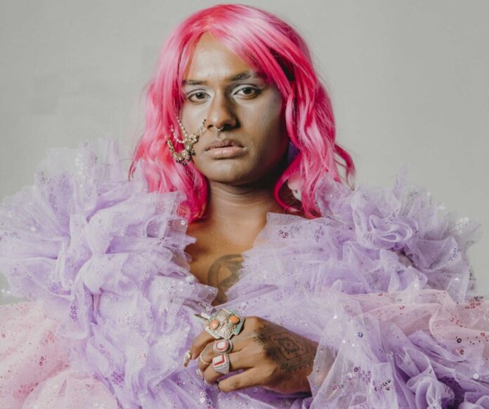 Mystiq Discotheq will perform at The Diggers Store. Photo: Laura Du Vè.