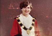 My Castlemaine with Margaret Seedsman – Part Two