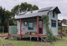 Tiny Homes on Wheels – caretaker model information session