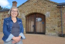 Aspiring young actors are invited to join Bridget Haylock as part of the new Youth Screen Acting Workshops at the Old Castlemaine Gaol.