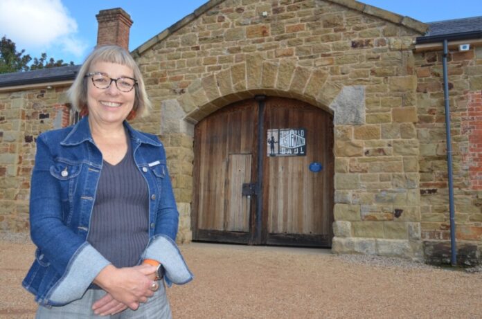 Aspiring young actors are invited to join Bridget Haylock as part of the new Youth Screen Acting Workshops at the Old Castlemaine Gaol.