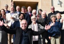 Designers on board for museum upgrade Designers on board for museum upgrade