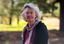 Dr Marjorie Theobald will speak at the Maldon event.