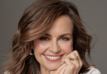 Lisa Wilkinson is coming to Central Victoria for two literary events.