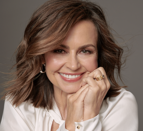 Lisa Wilkinson is coming to Central Victoria for two literary events.