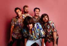 Shedshaker turns 10! Legendary Melbourne disco-funk heavyweights Vaudeville Smash will headline Saturday's 10th Birthday Bash.