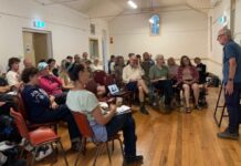 Bold plan launched Launched last Tuesday, the new initiative will match tiny-home-on-wheels owners with property managing opportunities.