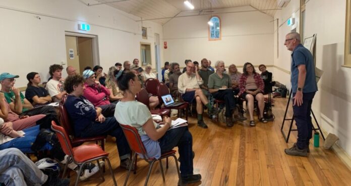 Launched last Tuesday, the new initiative will match tiny-home-on-wheels owners with property managing opportunities.