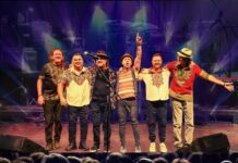 Tribute Show at The Capital Enjoy the music of Santana and the Doobie Brothers at The Capital next Saturday.