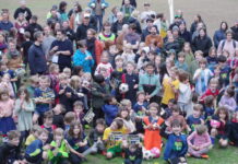 MiniRoos is now open for registrations.