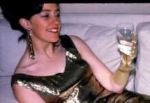 My Castlemaine with Phee Broadway – Part Two