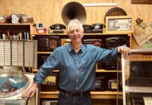 My Barkers Creek with Rod George – Part 1