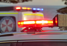 Teens injured in e-bike collision