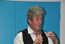 My Green Gully with Ken Killeen – Part One
