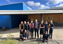 Big tick for reduced tech time at CSC Year 7 students gave positive feedback about the transition from primary school to high school.