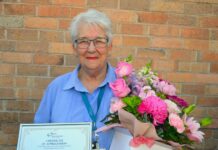 My Castlemaine with Judith Stutchbree – Part One