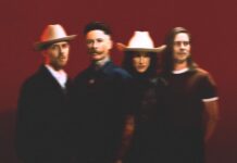 The Smith & Western Jury at The Taproom