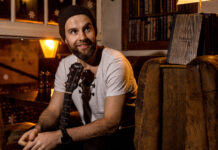 To celebrate it's 40th anniversary, Andy McGarvie, will brings Paul Simon's Graceland to life at the Theatre Royal this August with a 10-piece band.