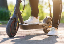 Castlemaine Police launch eScooter and eBike safety operation