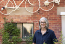 My Castlemaine with Jeanette Pope – Part One Jeanette Pope has played an integral role with the Castlemaine Community Investment Co-operative. Photo: Penny Ryan.