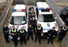 Focusing on crime prevention and community safety Officers at Castlemaine Police station will be more visible in the community from July 28 due to a reallocation of staff resources.