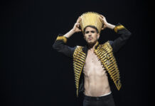 Maayan Licht set to dazzle Maayan Licht, the dazzling sopranista hailed as one of Europe’s most electrifying new stars, will visit Castlemaine this Friday. Photo: Matthias Jung