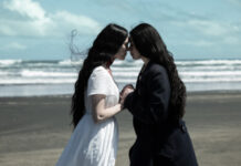 Among the films to feature will be Mārama. This distinctly Māori Gothic horror, set in a haunted seaside manor, tells a terrifying tale of dark family secrets and one woman’s wrath in the face of colonial violence.