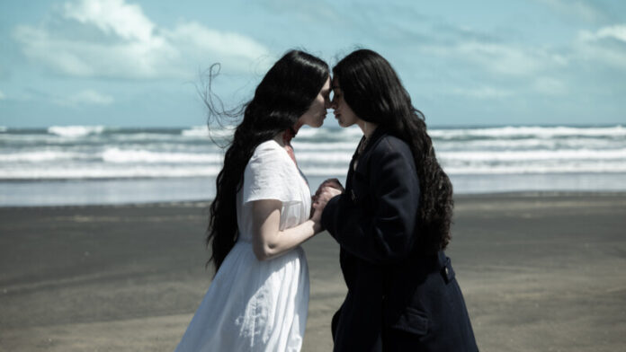 Tashi Among the films to feature will be Mārama. This distinctly Māori Gothic horror, set in a haunted seaside manor, tells a terrifying tale of dark family secrets and one woman’s wrath in the face of colonial violence.