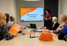 Free Know Your Rights workshop at Safe Space Free Know Your Rights workshop at Safe Space