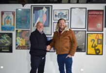 Director appointed to lead CSF Board chair Gary McClure welcomes Lyall Brooks to the helm.