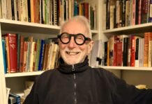 My Chewton with David Watson – Part One
